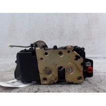 SYSTEME CONDAMNATION ARRIERE DROIT PEUGEOT 406 99-04
