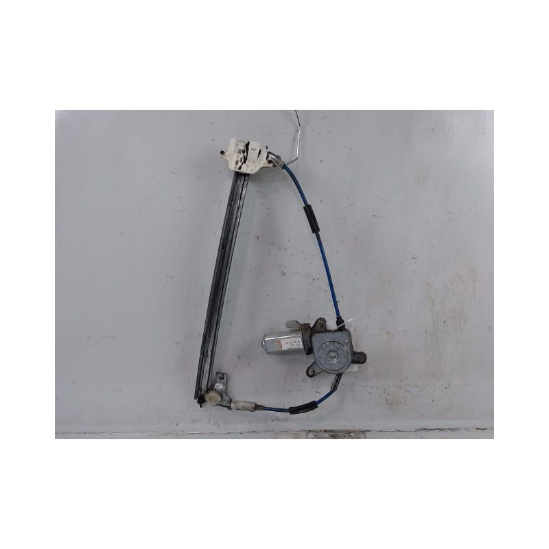 MECANISME+MOTEUR LEVE-GLACE AVANT DROIT PEUGEOT 406 99-04