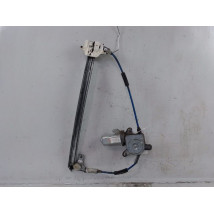 MECANISME+MOTEUR LEVE-GLACE AVANT DROIT PEUGEOT 406 99-04