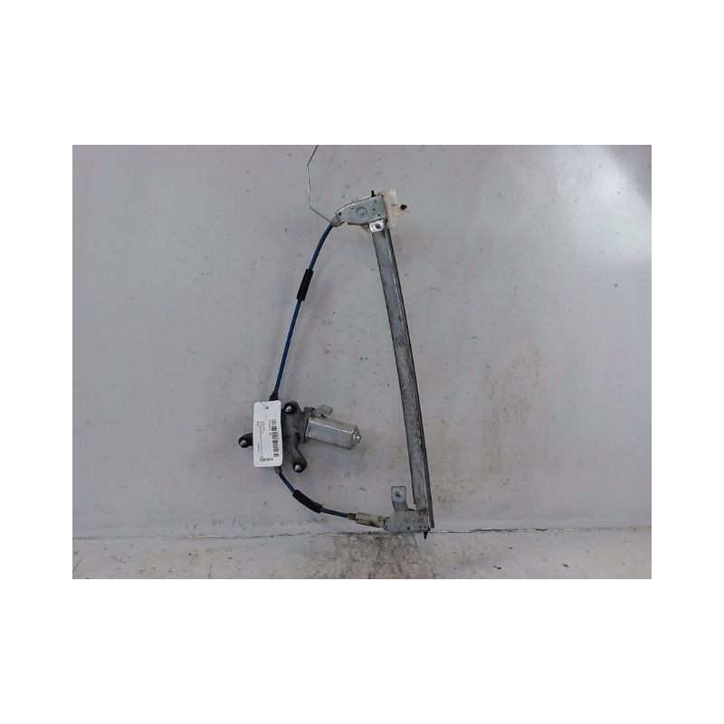 MECANISME+MOTEUR LEVE-GLACE AVANT DROIT PEUGEOT 406 99-04
