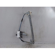 MECANISME+MOTEUR LEVE-GLACE AVANT DROIT PEUGEOT 406 99-04