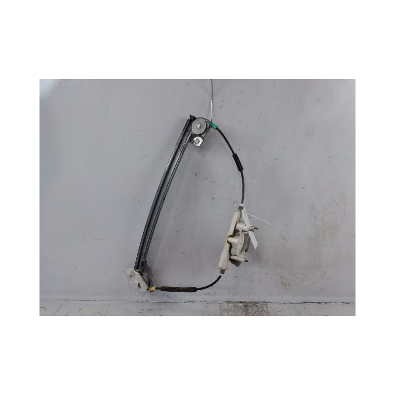 MECANISME+MOTEUR LEVE-GLACE ARRIERE DROIT PEUGEOT 406 99-04
