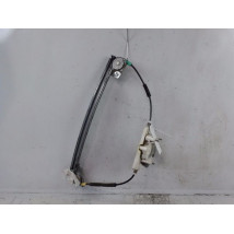 MECANISME+MOTEUR LEVE-GLACE ARRIERE DROIT PEUGEOT 406 99-04