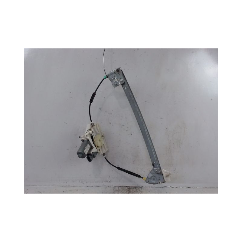 MECANISME+MOTEUR LEVE-GLACE ARRIERE DROIT PEUGEOT 406 99-04