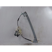 MECANISME+MOTEUR LEVE-GLACE ARRIERE DROIT PEUGEOT 406 99-04