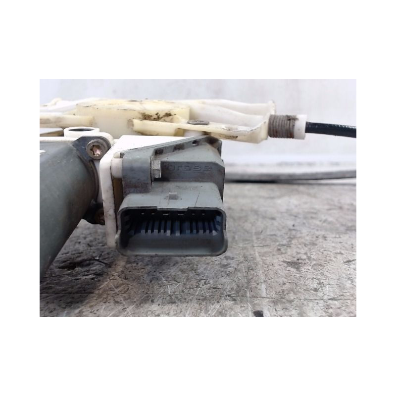 MECANISME+MOTEUR LEVE-GLACE ARRIERE DROIT PEUGEOT 406 99-04