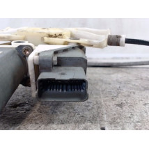 MECANISME+MOTEUR LEVE-GLACE ARRIERE DROIT PEUGEOT 406 99-04