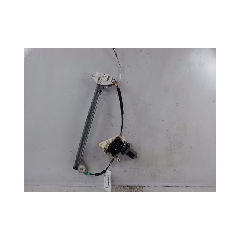 MECANISME+MOTEUR LEVE-GLACE ARRIERE GAUCHE PEUGEOT 406 99-04