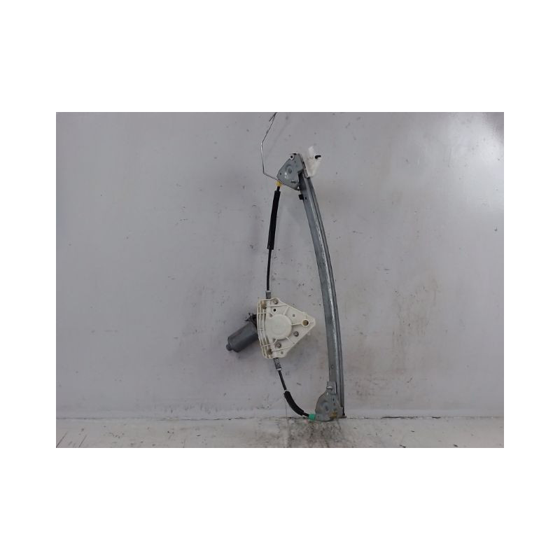 MECANISME+MOTEUR LEVE-GLACE ARRIERE GAUCHE PEUGEOT 406 99-04