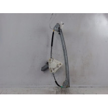 MECANISME+MOTEUR LEVE-GLACE ARRIERE GAUCHE PEUGEOT 406 99-04