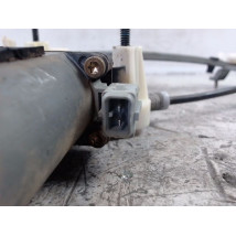 MECANISME+MOTEUR LEVE-GLACE ARRIERE GAUCHE PEUGEOT 406 99-04