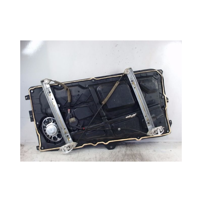 MECANISME+MOTEUR LEVE-GLACE AVANT DROIT FORD FIESTA 2005-