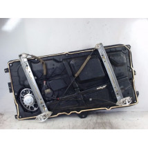 MECANISME+MOTEUR LEVE-GLACE AVANT DROIT FORD FIESTA 2005-