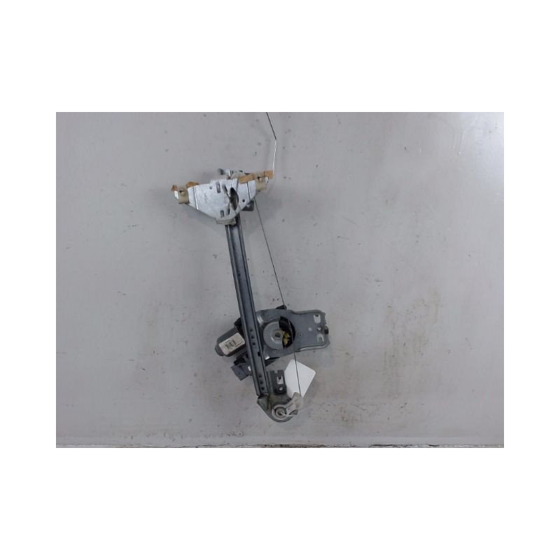 MECANISME+MOTEUR LEVE-GLACE ARRIERE DROIT PEUGEOT 307 2001-2005