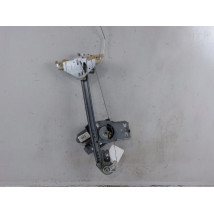 MECANISME+MOTEUR LEVE-GLACE ARRIERE DROIT PEUGEOT 307 2001-2005