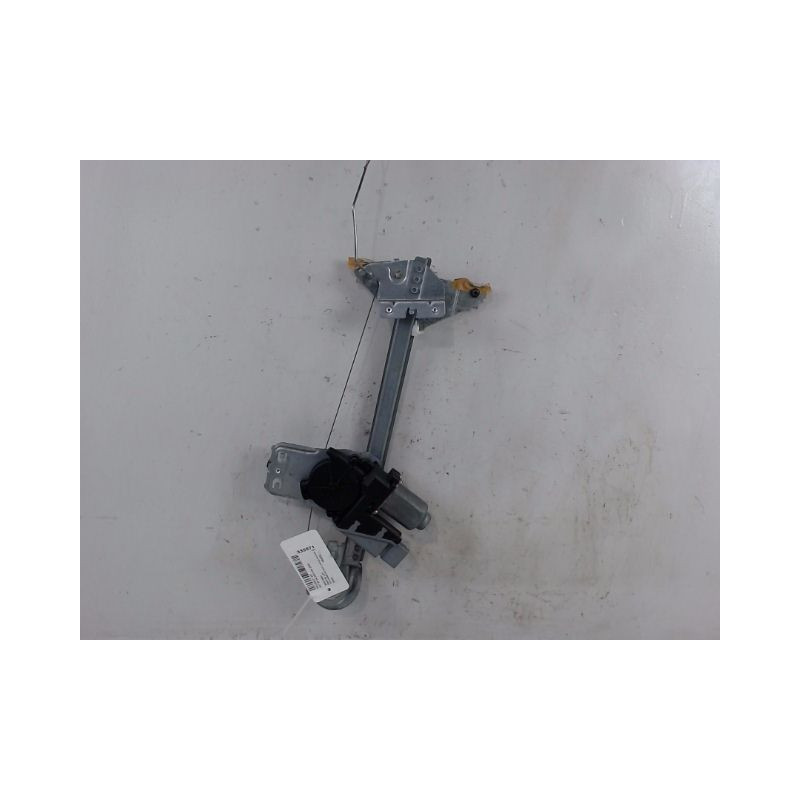 MECANISME+MOTEUR LEVE-GLACE ARRIERE DROIT PEUGEOT 307 2001-2005
