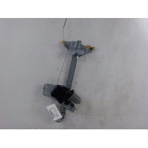 MECANISME+MOTEUR LEVE-GLACE ARRIERE DROIT PEUGEOT 307 2001-2005