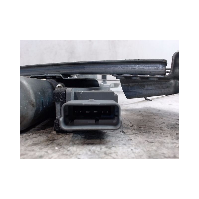 MECANISME+MOTEUR LEVE-GLACE ARRIERE DROIT PEUGEOT 307 2001-2005