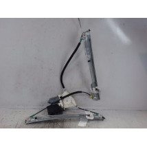 MECANISME+MOTEUR LEVE-GLACE AVANT GAUCHE CITROEN C5 2001-2004