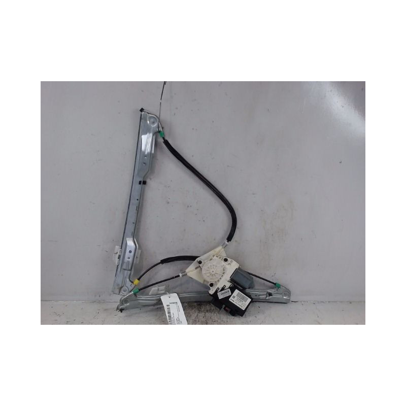 MECANISME+MOTEUR LEVE-GLACE AVANT GAUCHE CITROEN C5 2001-2004