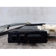 MECANISME+MOTEUR LEVE-GLACE AVANT GAUCHE CITROEN C5 2001-2004