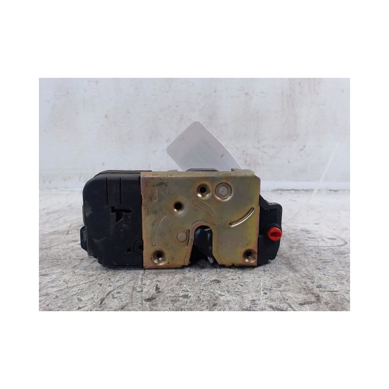SYSTEME CONDAMNATION ARRIERE DROIT PEUGEOT 306 BREAK 97-2002
