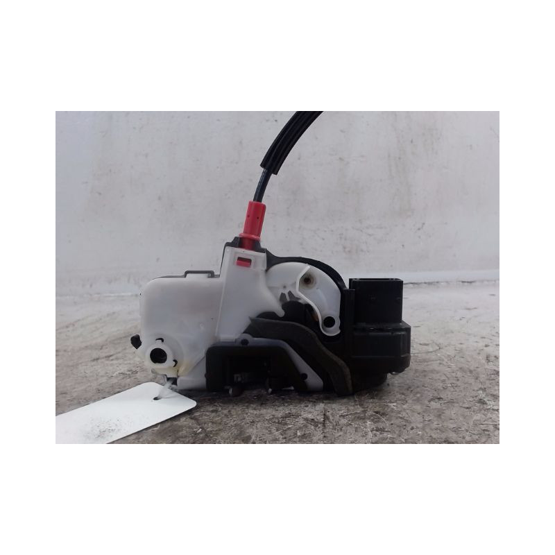 SYSTEME CONDAMNATION AVANT DROIT CHEVROLET AVEO 2008-