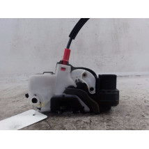 SYSTEME CONDAMNATION AVANT DROIT CHEVROLET AVEO 2008-