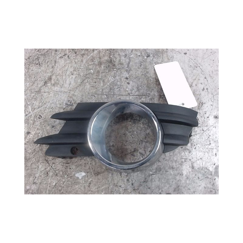 GRILLE GAUCHE PARE-CHOC AVANT OPEL MERIVA 2006-
