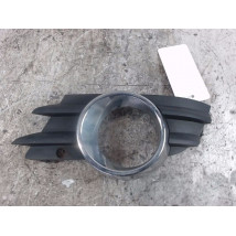 GRILLE GAUCHE PARE-CHOC AVANT OPEL MERIVA 2006-