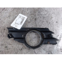 GRILLE GAUCHE PARE-CHOC AVANT OPEL MERIVA 2006-