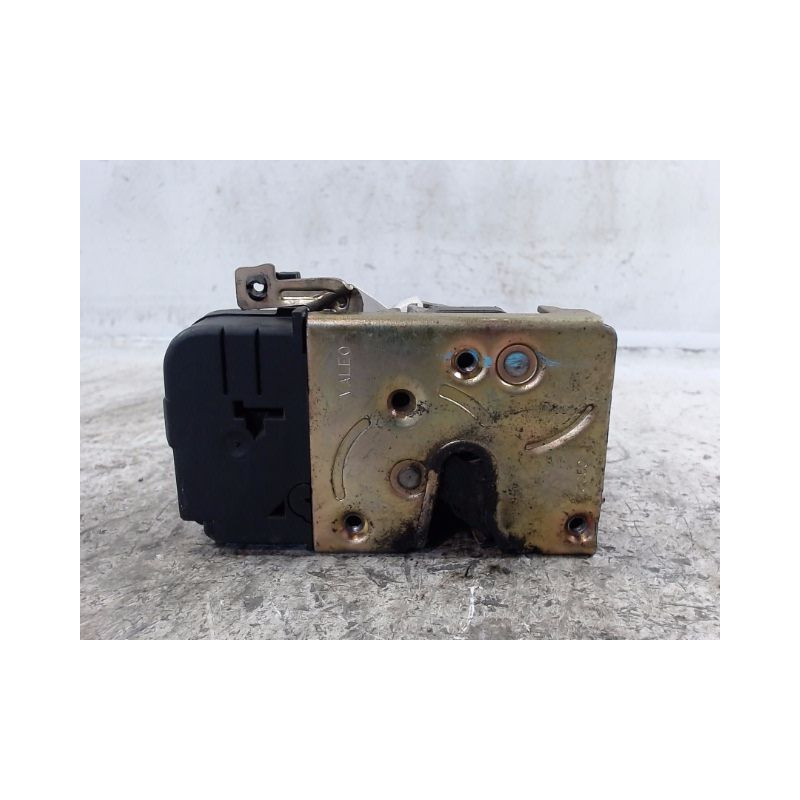 SYSTEME CONDAMNATION AVANT DROIT PEUGEOT 206 5P