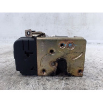 SYSTEME CONDAMNATION AVANT DROIT PEUGEOT 206 5P