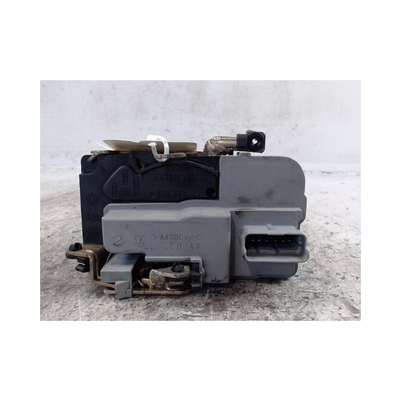 SYSTEME CONDAMNATION AVANT DROIT PEUGEOT 206 5P
