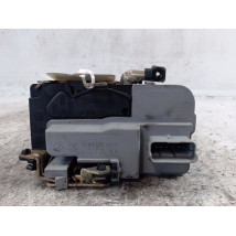 SYSTEME CONDAMNATION AVANT DROIT PEUGEOT 206 5P