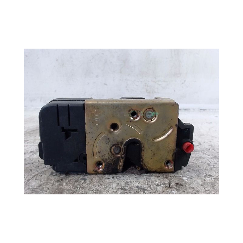 SYSTEME CONDAMNATION ARRIERE DROIT PEUGEOT 206 5P