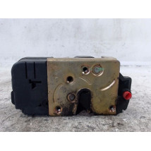 SYSTEME CONDAMNATION ARRIERE DROIT PEUGEOT 206 5P
