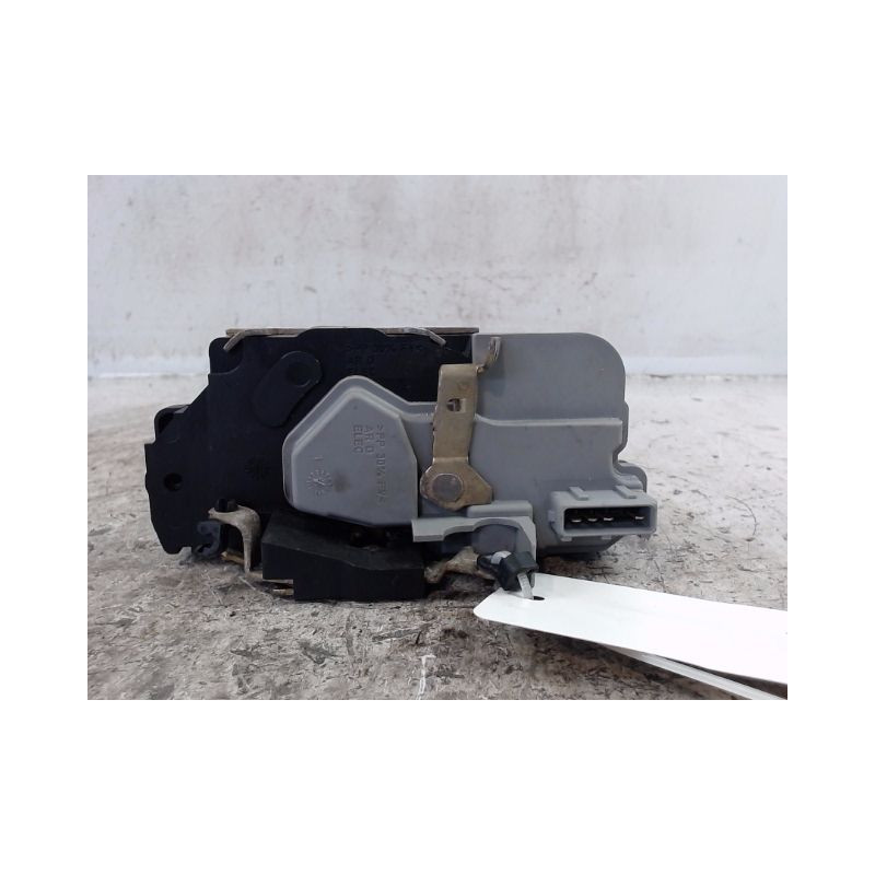 SYSTEME CONDAMNATION ARRIERE DROIT PEUGEOT 206 5P