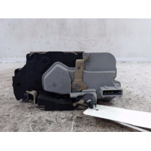 SYSTEME CONDAMNATION ARRIERE DROIT PEUGEOT 206 5P