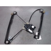 MECANISME+MOTEUR LEVE-GLACE AVANT GAUCHE VOLKSWAGEN CADDY COMBI 2004-