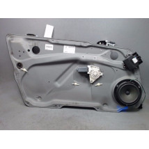 MECANISME+MOTEUR LEVE-GLACE AVANT GAUCHE MERCEDES CLASSE A 3P