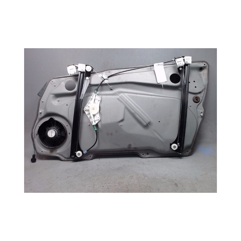 MECANISME+MOTEUR LEVE-GLACE AVANT GAUCHE MERCEDES CLASSE A 3P
