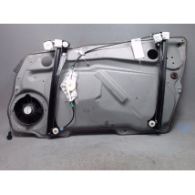 MECANISME+MOTEUR LEVE-GLACE AVANT GAUCHE MERCEDES CLASSE A 3P