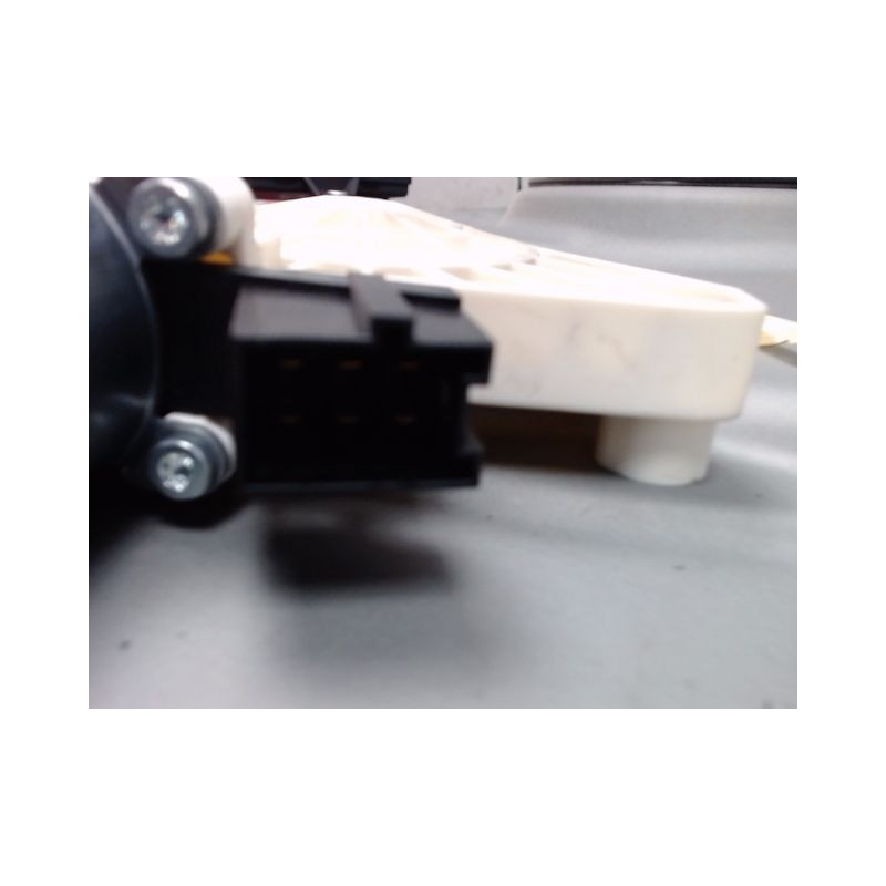 MECANISME+MOTEUR LEVE-GLACE AVANT GAUCHE MERCEDES CLASSE A 3P