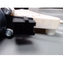 MECANISME+MOTEUR LEVE-GLACE AVANT GAUCHE MERCEDES CLASSE A 3P
