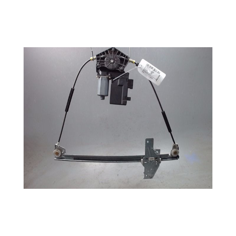 MECANISME+MOTEUR LEVE-GLACE AVANT DROIT PEUGEOT 307 2001-2005