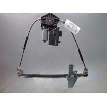 MECANISME+MOTEUR LEVE-GLACE AVANT DROIT PEUGEOT 307 2001-2005