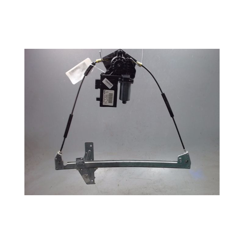 MECANISME+MOTEUR LEVE-GLACE AVANT DROIT PEUGEOT 307 2001-2005