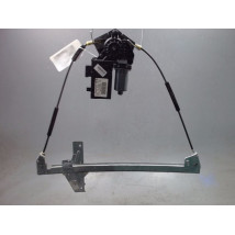 MECANISME+MOTEUR LEVE-GLACE AVANT DROIT PEUGEOT 307 2001-2005