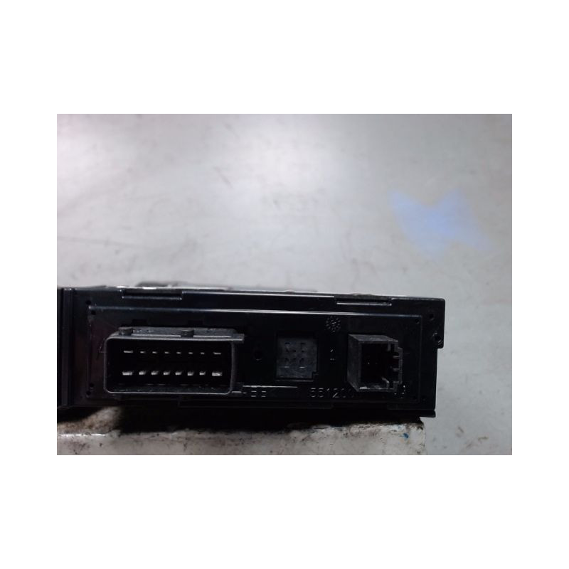 MECANISME+MOTEUR LEVE-GLACE AVANT DROIT PEUGEOT 307 2001-2005